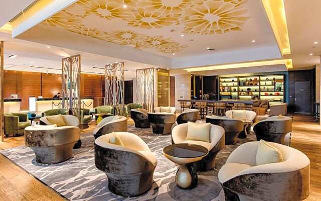 Yohol Hotel Qing Feng Xia