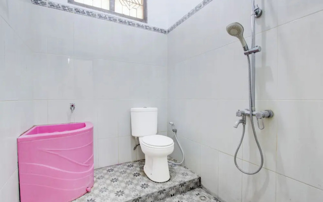 SPOT ON Podomoro Homestay