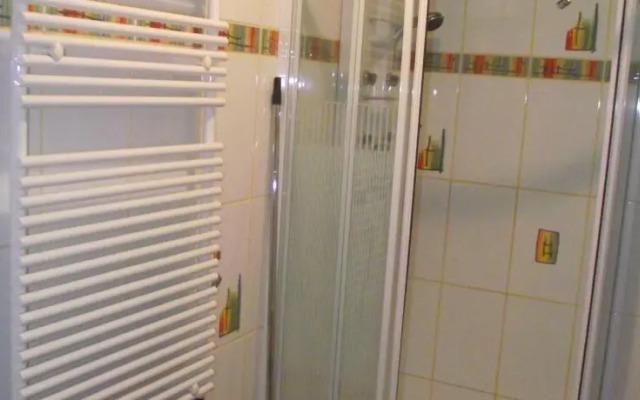 Liget Vendégház