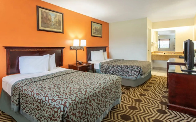 Travelodge by Wyndham Chicago - South Holland