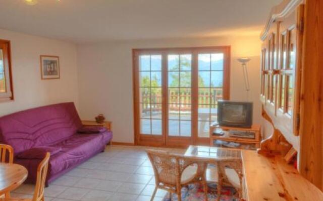 Apartment Les Rocailles