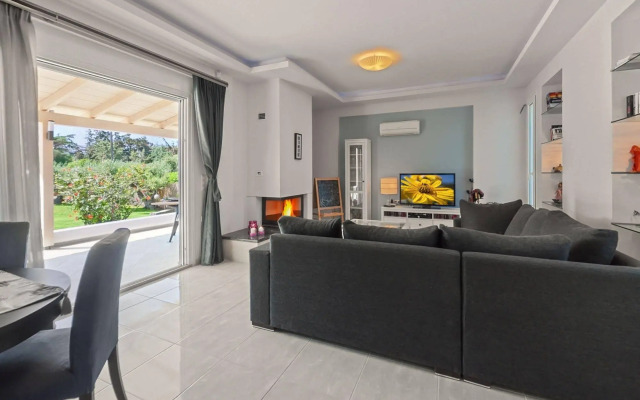 Romantic Evas Cottage