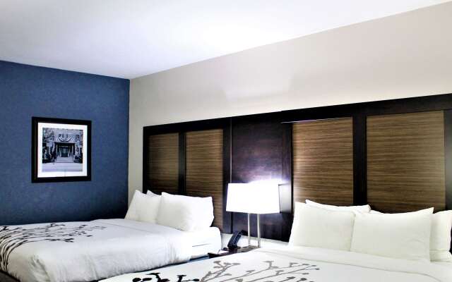 Sleep Inn Indianapolis East