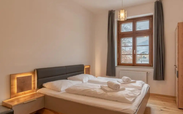 Post Residence Apartments 2B Sauna Summer Card