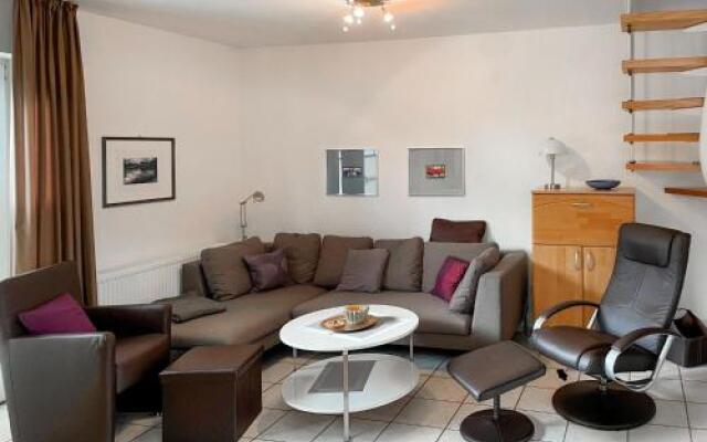 Holiday Home Richtpfad