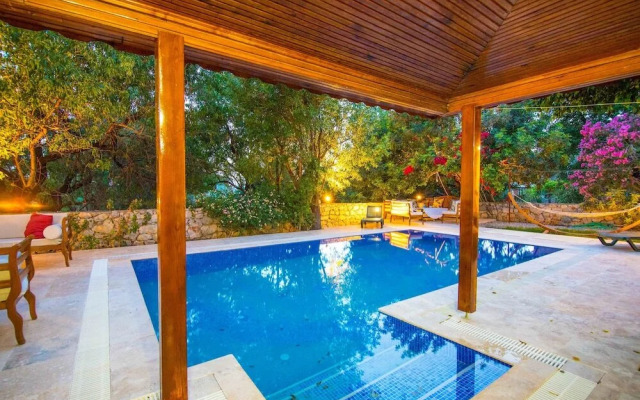Villa Damla Sogut Marmaris Daily Weekly Rentals