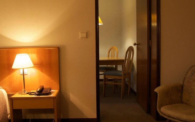 UP Pateirahotel