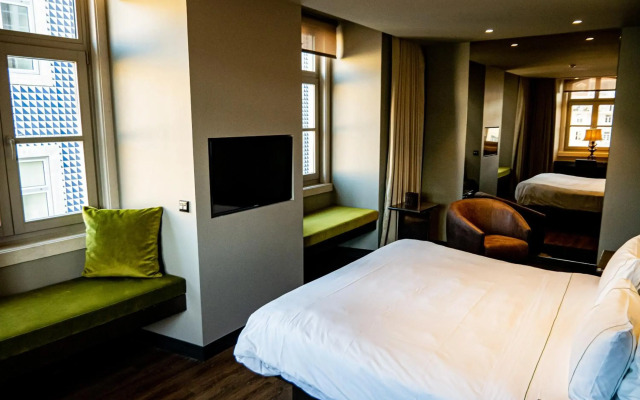 Figueira by The Beautique Hotels & SPA