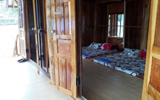 Mountain View Homestay - Hostel