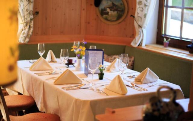 Appartement- und Wellnesshotel Charlotte - 3 Sterne Superior