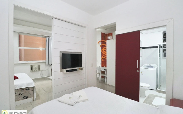 MZapartments Prado LB301