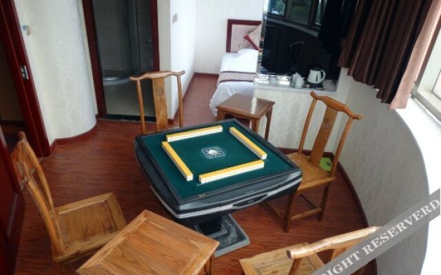 Ningtong Hotel