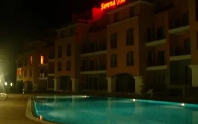 Serena Residence Aparthotel - All Inclusive