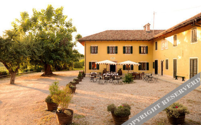 Tenuta Cappallotto