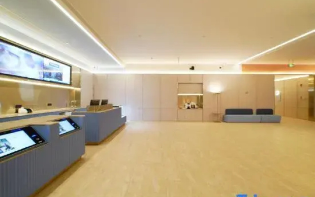 HanTing Hotel (Yuyao Ditang Powerlong Plaza)