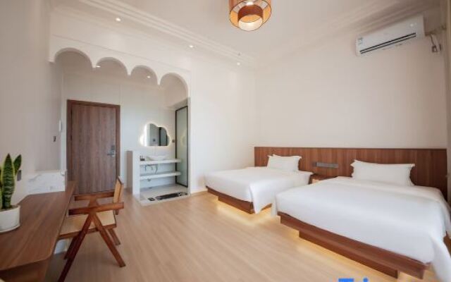Meizhou Island Sunrise Appointment Homestay