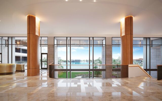 Conrad Orlando at Evermore