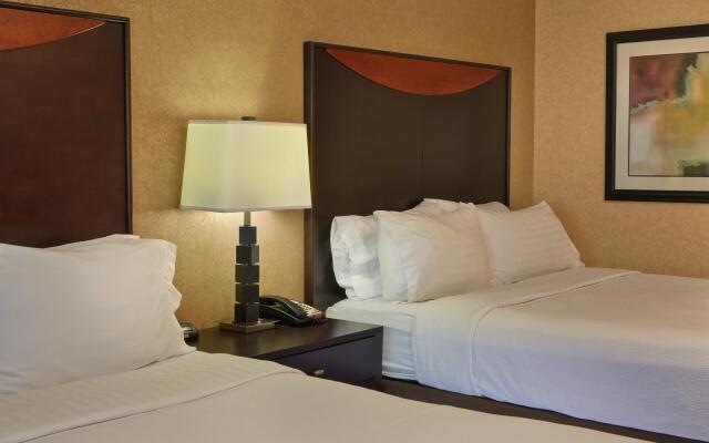 Holiday Inn Jacksonville E 295 Baymeadows, an IHG Hotel