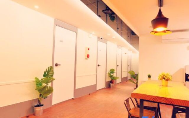OYO Hostel Myeongdong 3