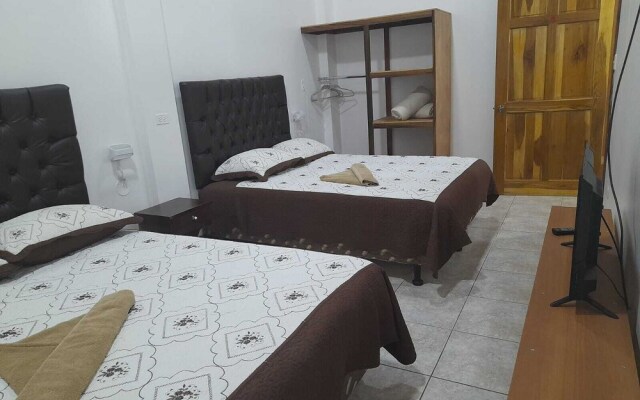 Hotel Alisson & Restaurant