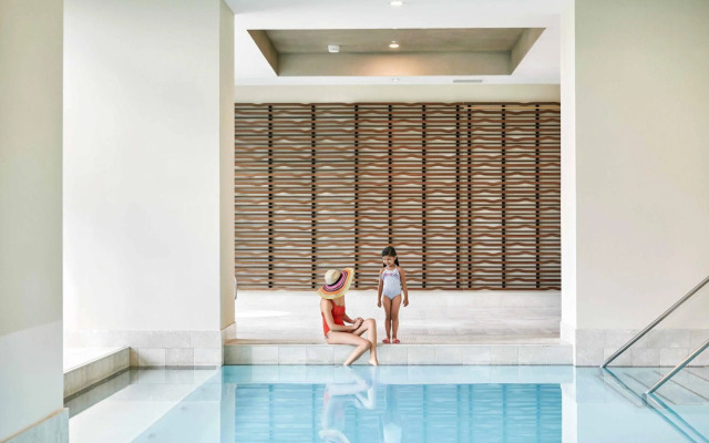 The Ritz-Carlton, Toronto