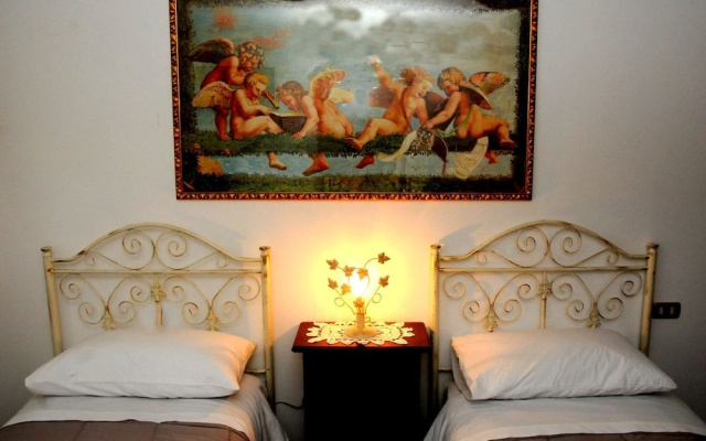 La Casa Di Luna