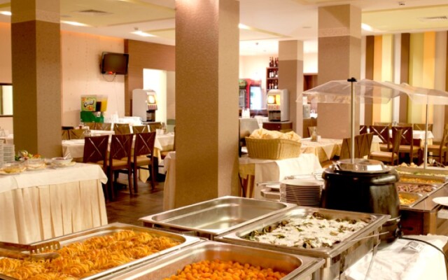 MURITE PARK Hotel - AZALIA BUILDING 4*
