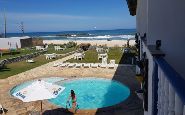 Pousada Espuma da Praia