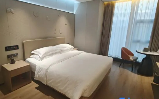 Wantuju Hotel (Nanling Store, Shenzhen East Railway Station)