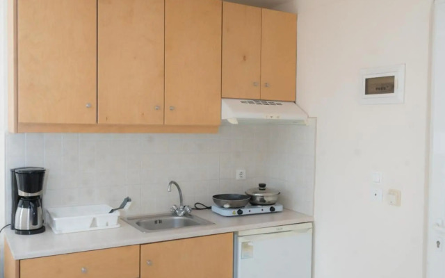 Sunset Studios And Apartments by Estia