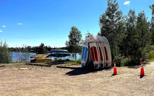 Beautiful Grand Lake Mountain Lodge - фото 2