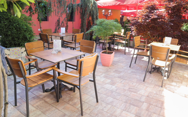 Boutique Hotel Asteria
