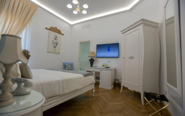 Royal Suite Trinità dei Monti