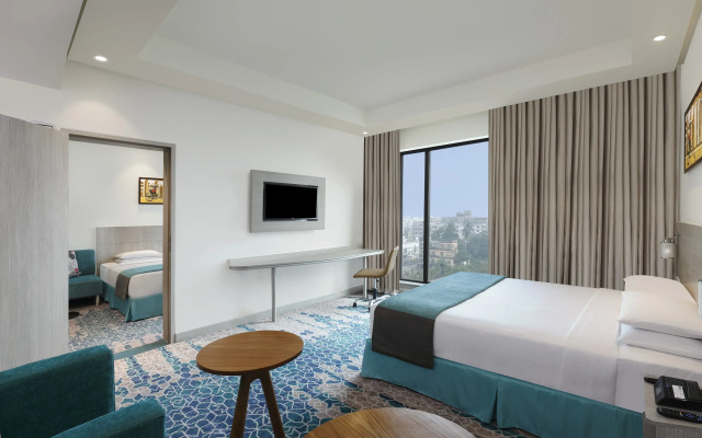 Holiday Inn Express Kolkata Airport by IHG