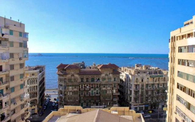 Sea Star Hotel