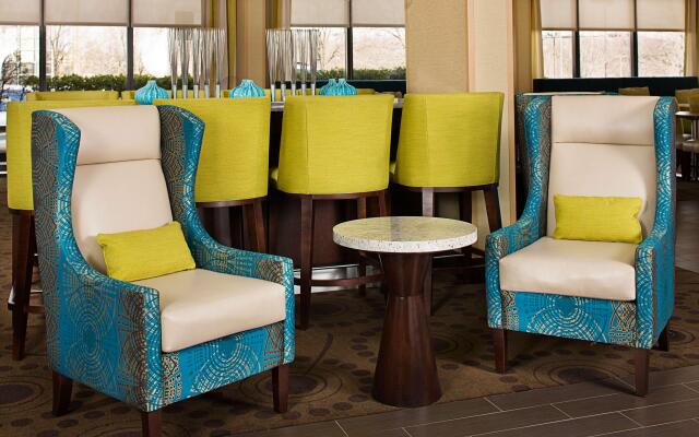 Hampton Inn Philadelphia / Willow Grove