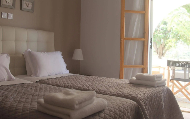 Scala Apartments