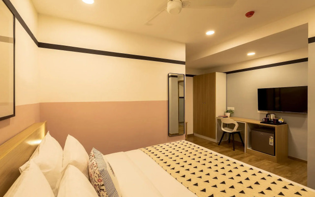Olive Hotel Indiranagar 100Ft Road by Embassy Group
