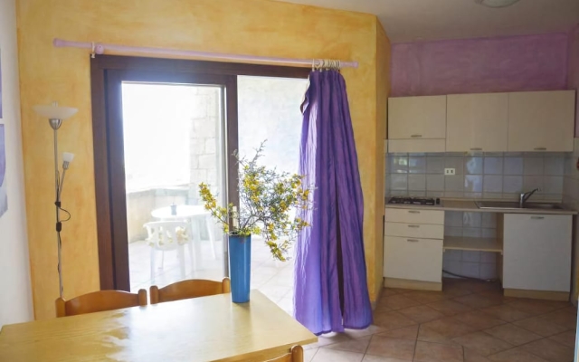 Hotel Residence Amarcord
