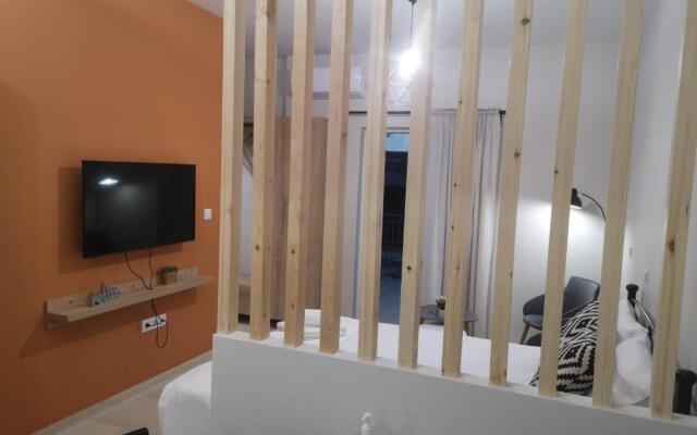 P&K Luxury Apartments 3