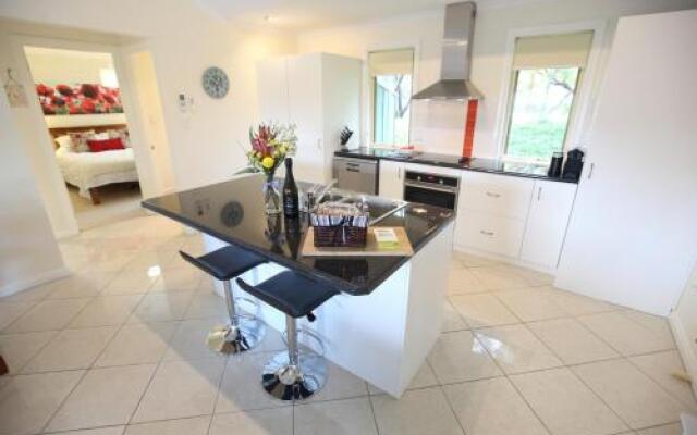 One Tree Bed and Breakfast