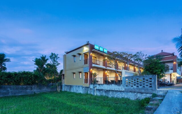 Dikubu Bali Villa and Suite