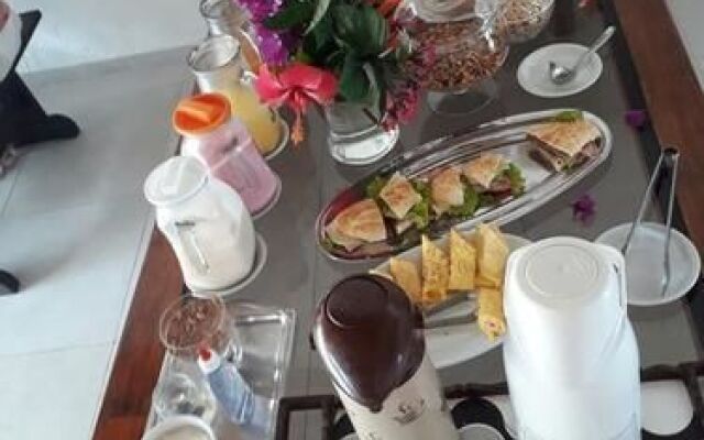 Pousada Três Corações