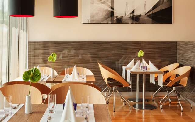 IntercityHotel Mannheim