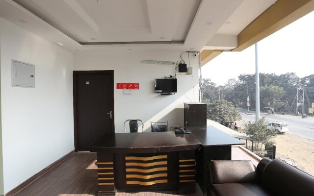 Hotel Baswari By OYO Rooms