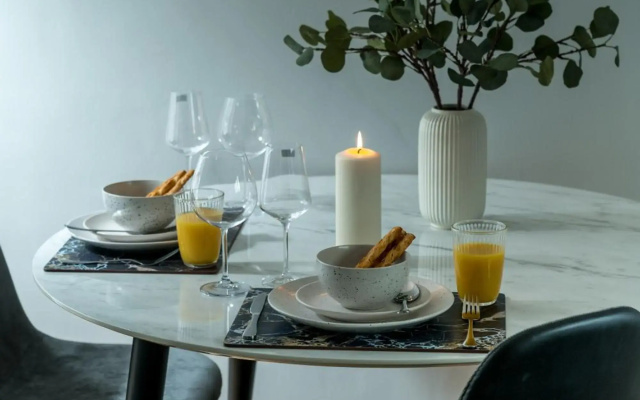 Skyline Serviced Apartments - Flat A Rockingham Way