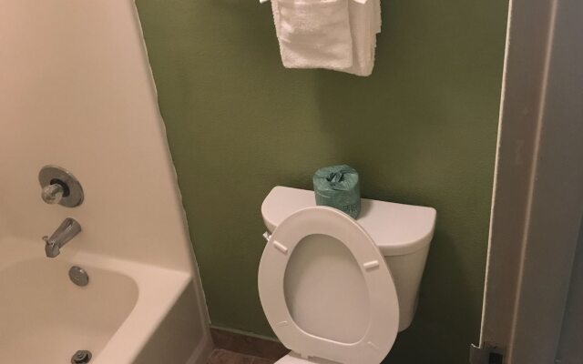 Quality Inn Elkton - St. Augustine South