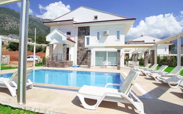 Villa Mendos