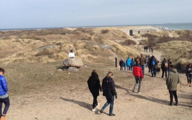 Skagen Motel