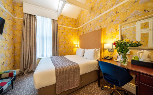 Hotel La Place